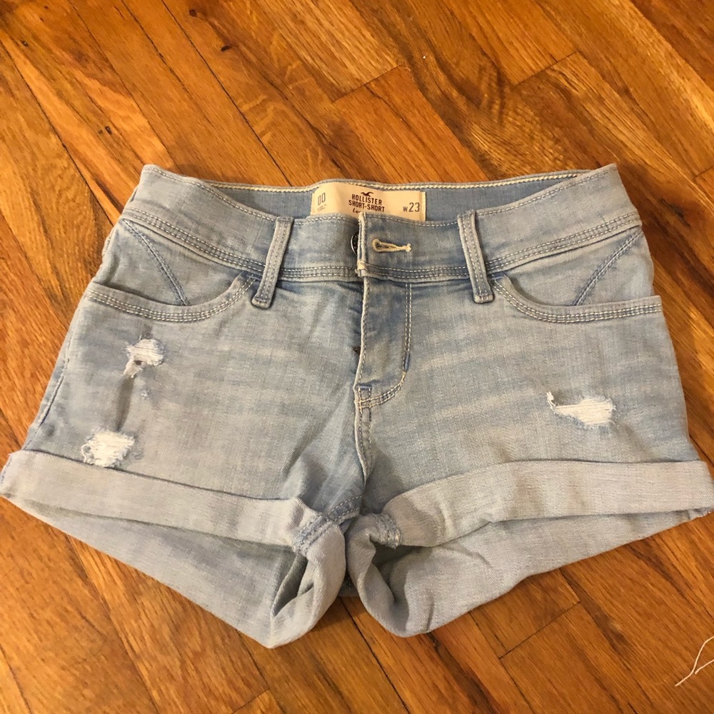 Hollister Shorts